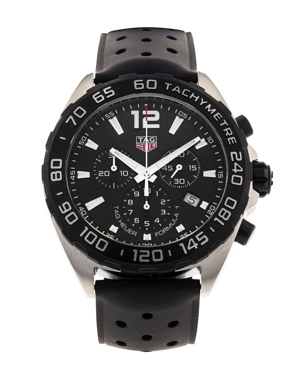 Tag Heuer Formula 1 CAZ1010.FT8024 Tag Heuer Formula 1 CAZ1010.FT8024